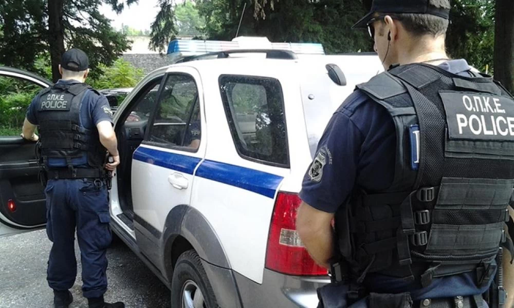 Ανήλικος τραυμάτισε με μαχαίρι άνδρα στο Αγρίνιο